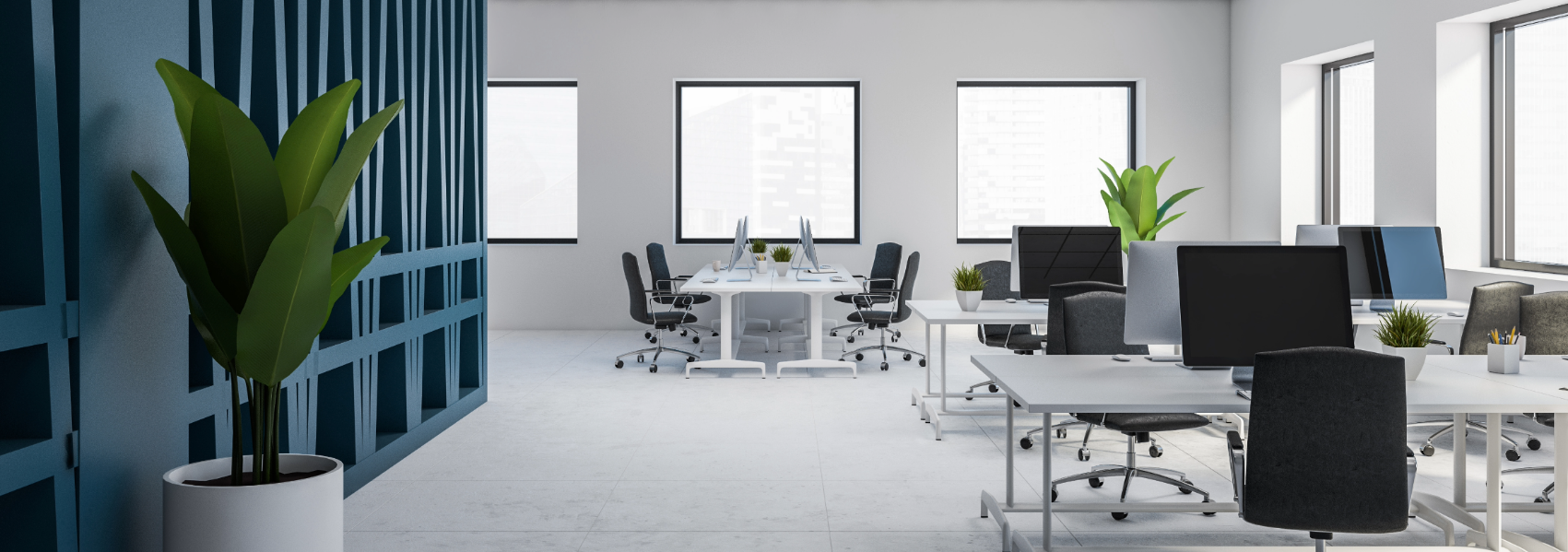 Office image for Legend solutions hero section