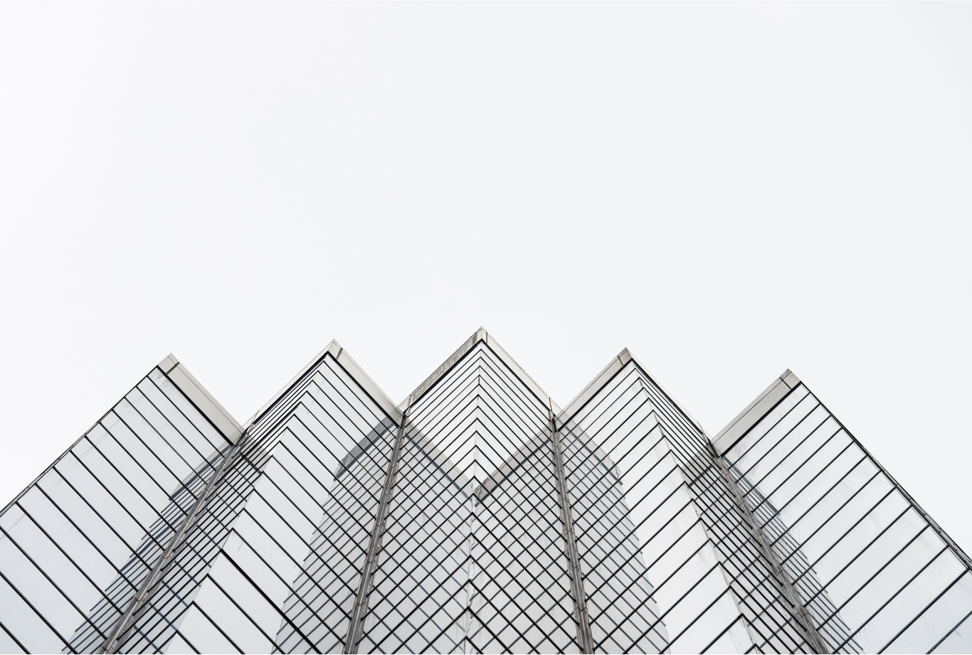 Service banner of Our services page